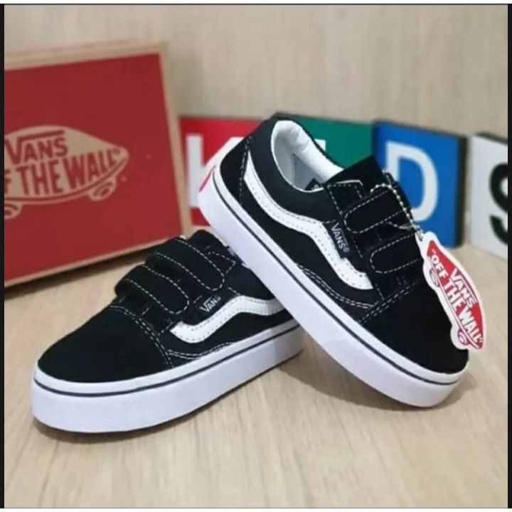 SEPATU VANS02 OLD SKOOL SEPATU ANAK SD  KEREN SEPATU PREMIUM PRIA WANITA