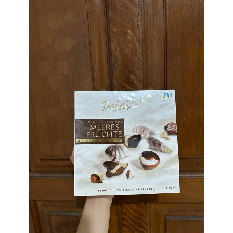 

Coklat German