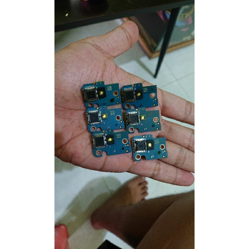 kamera blackberry q5