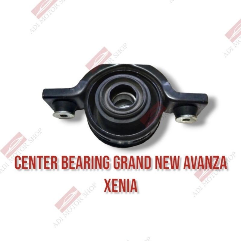 center bearing grand all new avanza Xenia 2012-2021