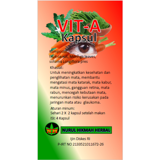 

Obat herbal mata buram minus kabur katarak