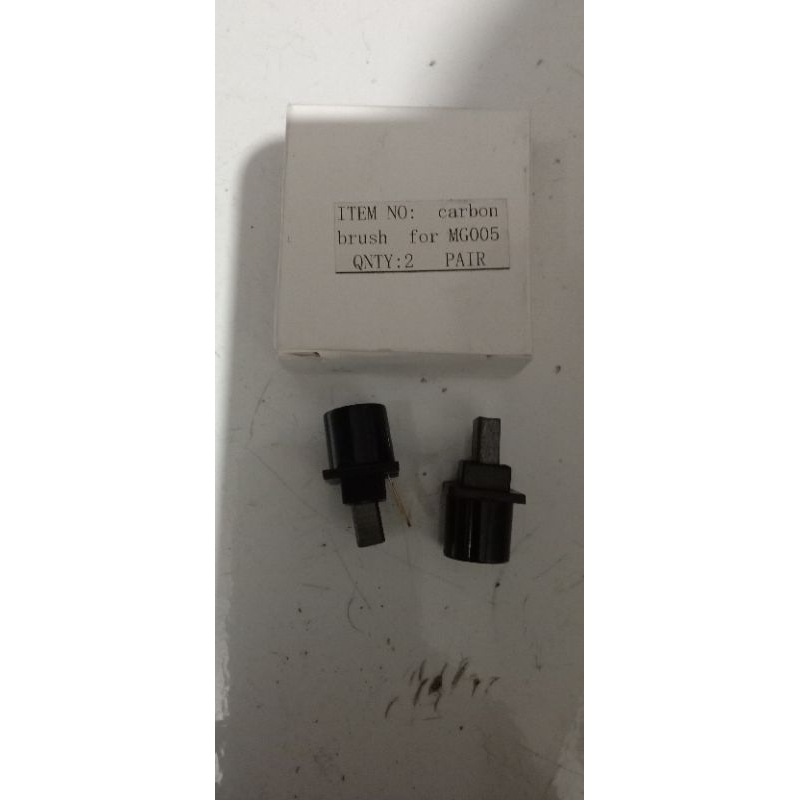 brush holder mini grinder mollar/arang spul mini die grinder mollar