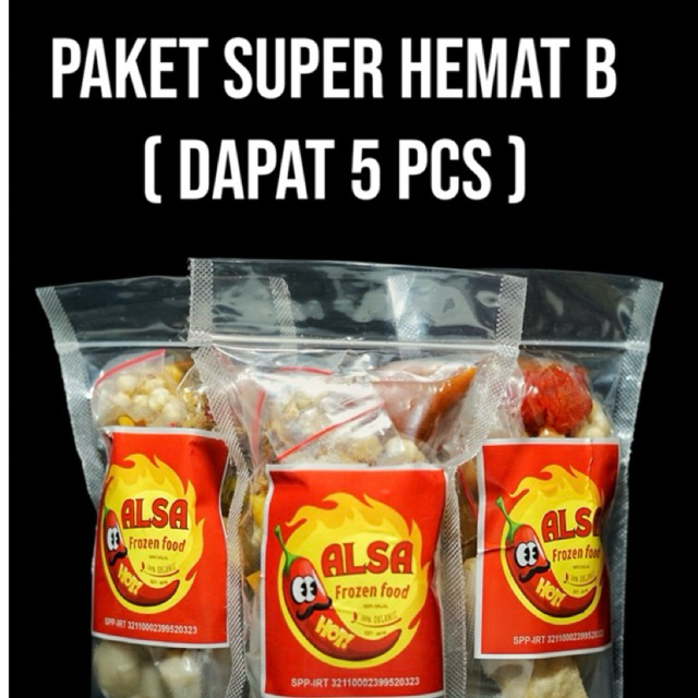 

PAKET HEMAT BASO ACI 5 PACK