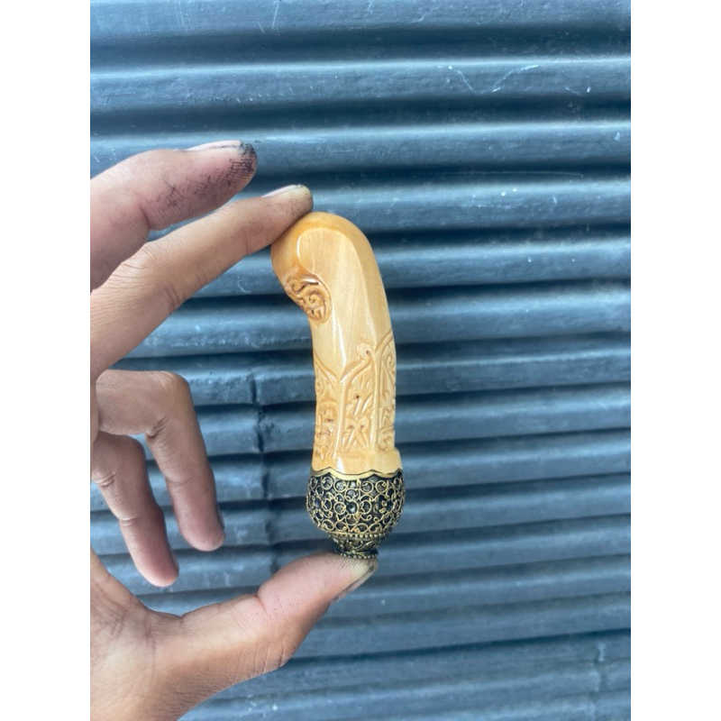 deder jogja mendak selut