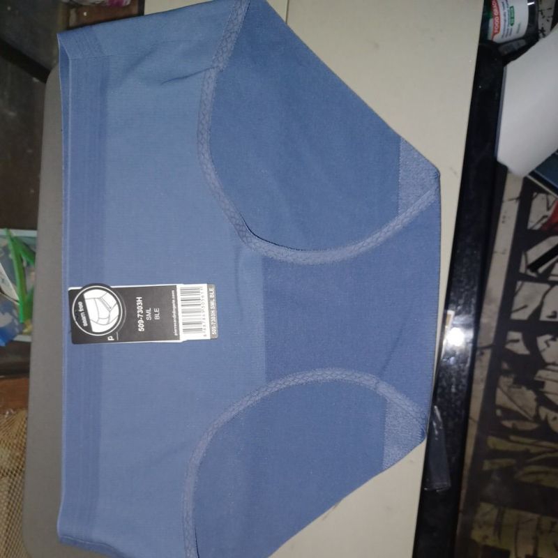 Celana dalam Pierre cardin ORI