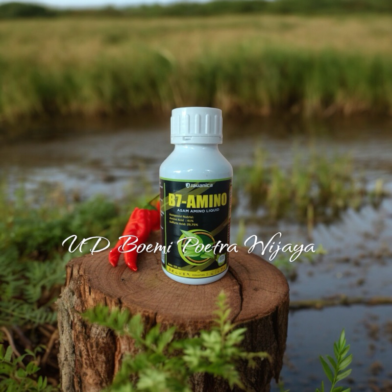 PUPUK B7 AMINO 500ml