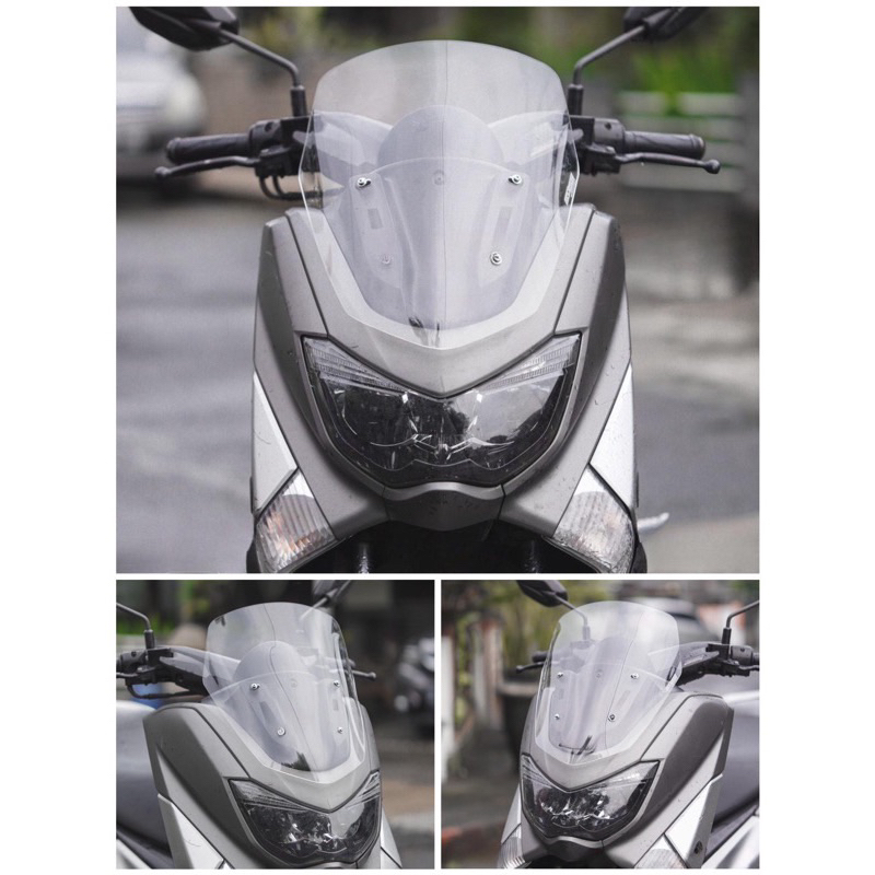 visor nmax - visor nmax Old - visor nmax new - visor nmax standar Old - Termurah