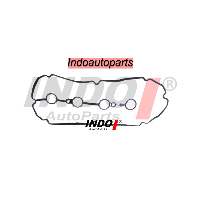 Paking Klep Kia Rio SF Rocker Cover Gasket Kia Rio SF