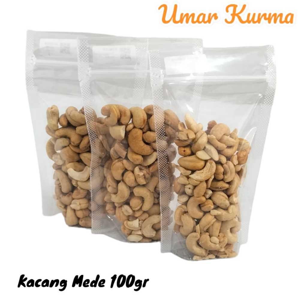 

KACANG MEDE BERAT 100 GRAM