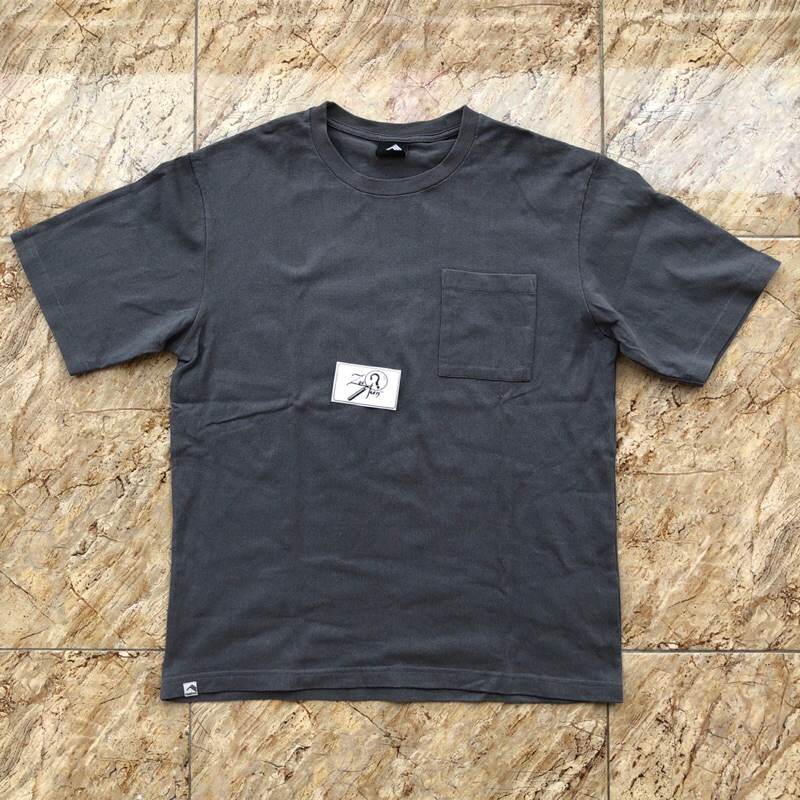 KAOS FIELDCORE POCKET BASIC