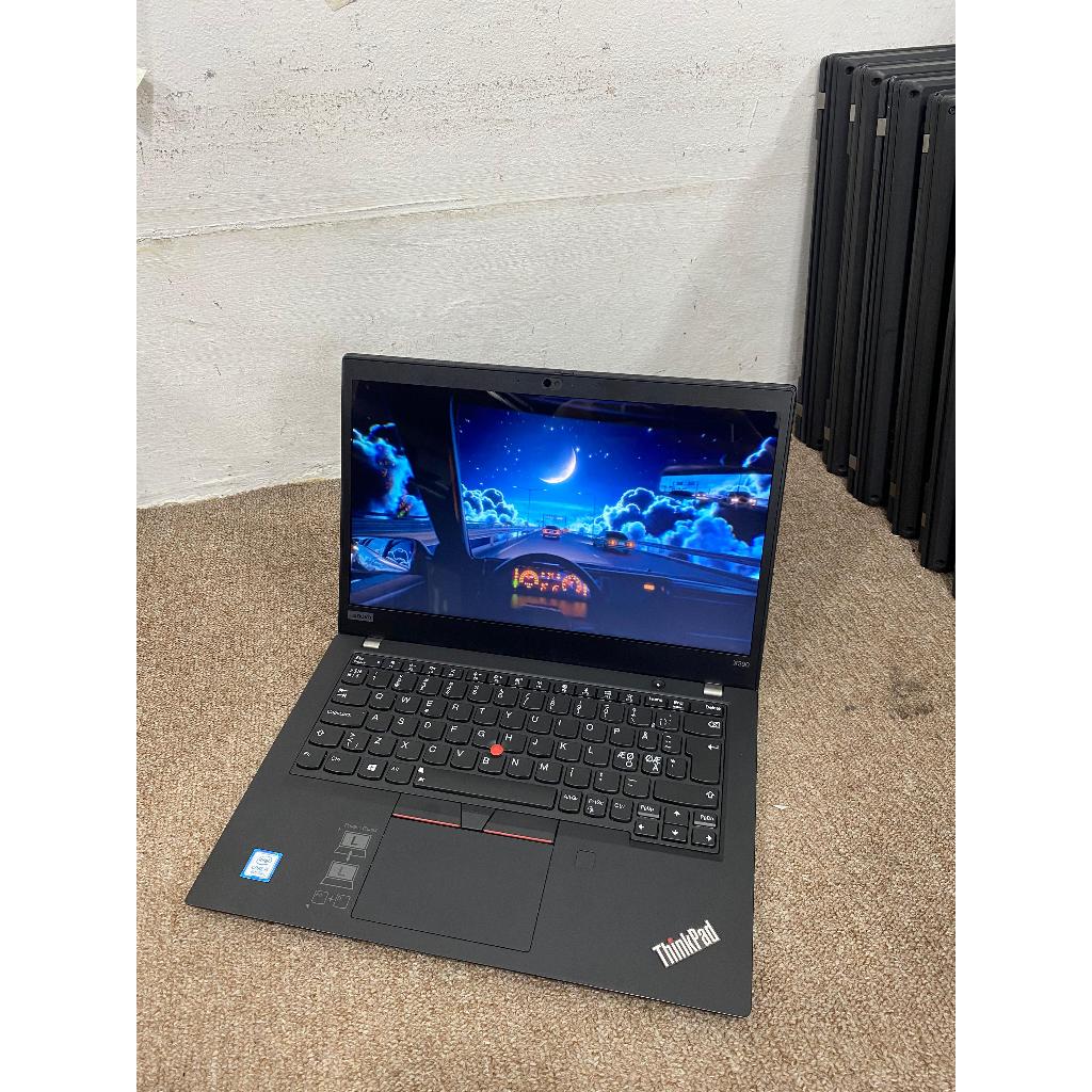 Lenovo L430 Core i5 Gen 3 Memory 4gb Ssd 128gb Layar 14"