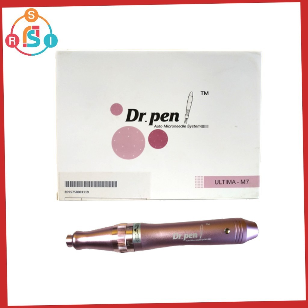 Dr. Pen M7 Wireless / Dermapen Ultima M7