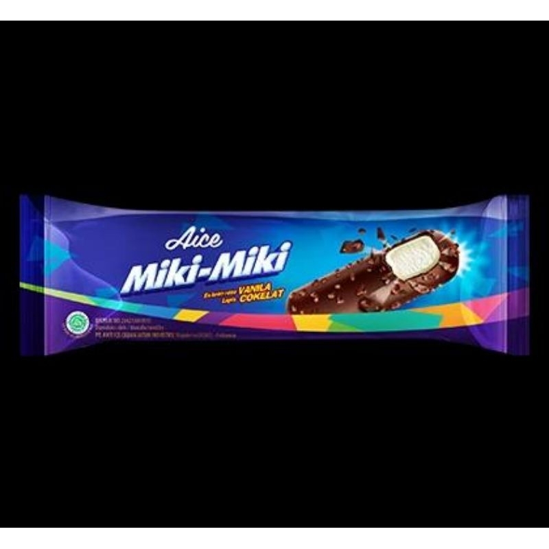 

Es Krim Aice Ice Cream Miki Miki