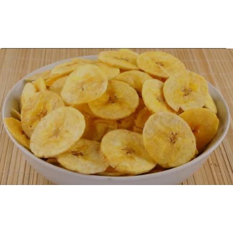 

kripik pisang original 1kg