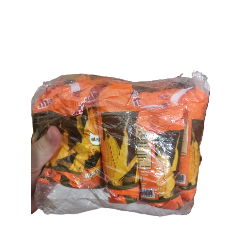 

Maizenaku 100gr (Kecil) Per 1Pak = 5bungkus