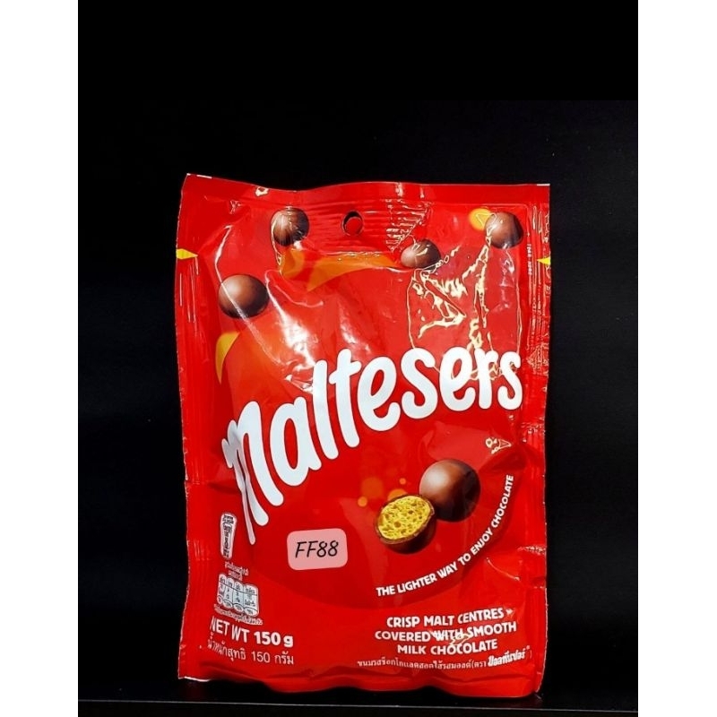 

FF88 Maltesers Choco Crispy 100% Made in Australia