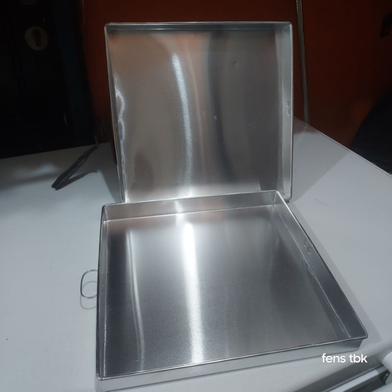 LOYANG BOLU GULUNG / LOYANG KUE KERING 30*30*3CM