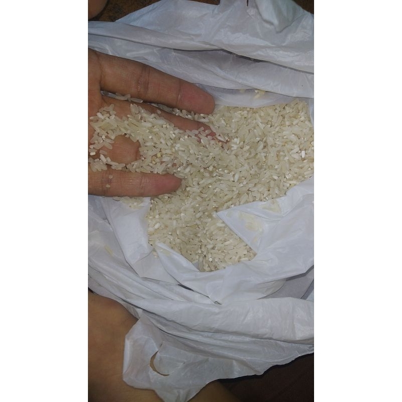 

Beras Talang