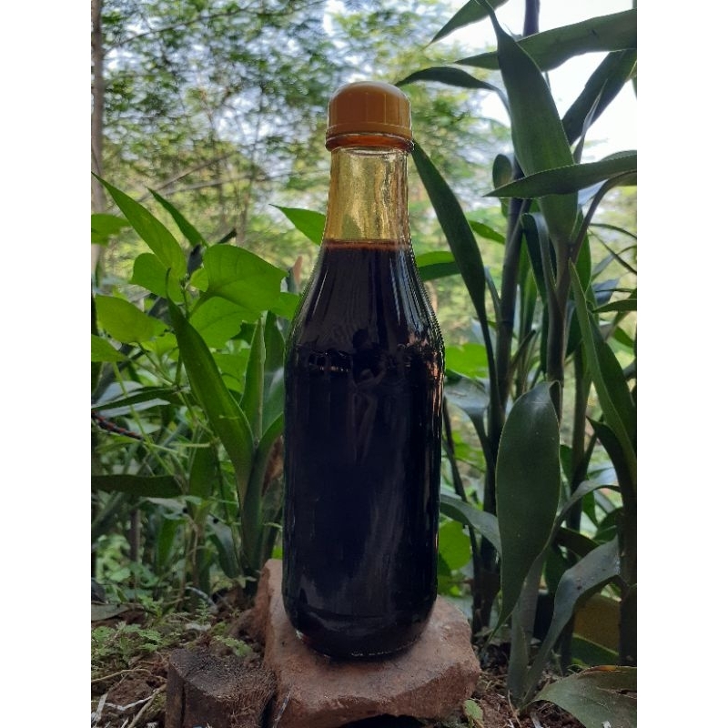 

COD madu pahit botol ukuran 390ml harga termurah