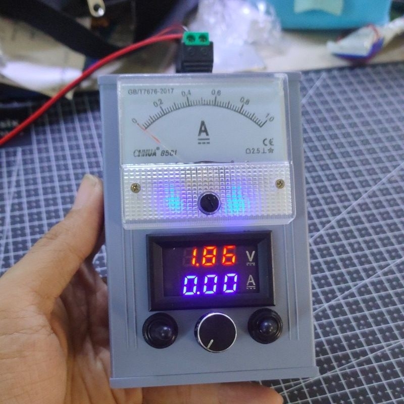 ams mini psu