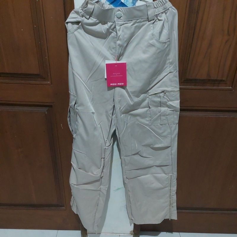 Celana Cargo import Bangkok