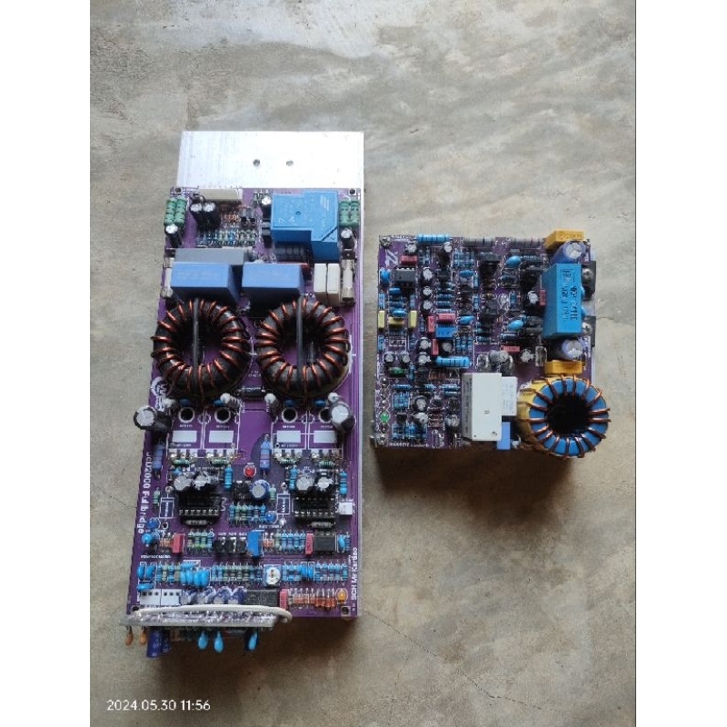 class d ucd superlite dan ucd2000