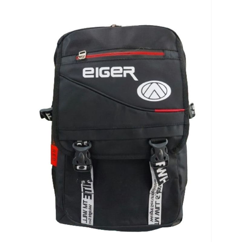 tas ransel anak sekolah unisex Eiger