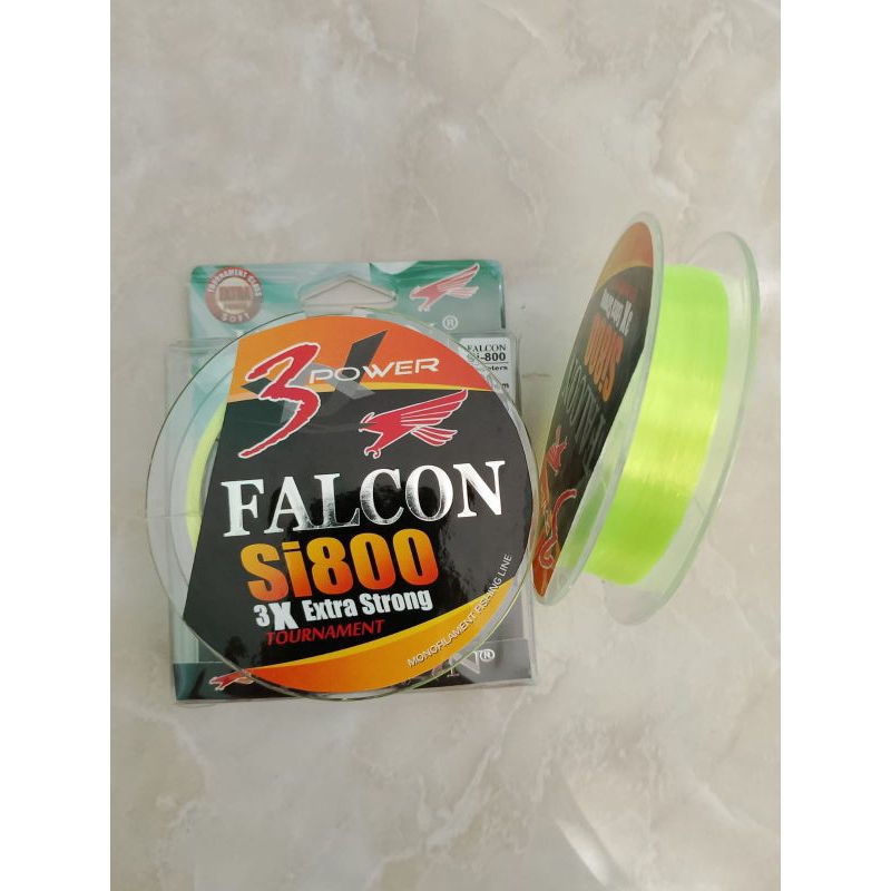 SENAR FALCON Si 800 pjg 150m