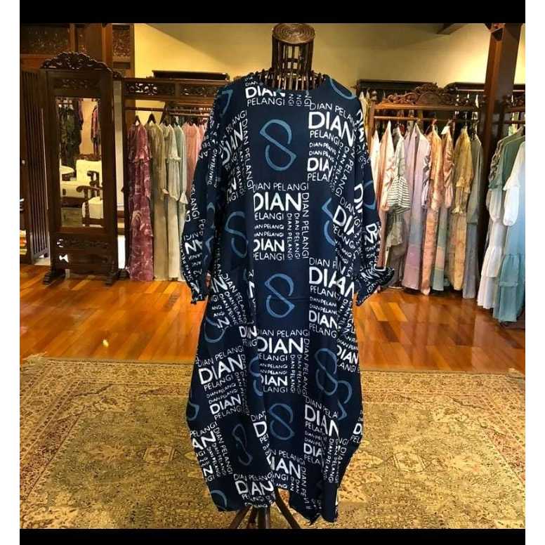 Triana Kaftan by Dian pelangi