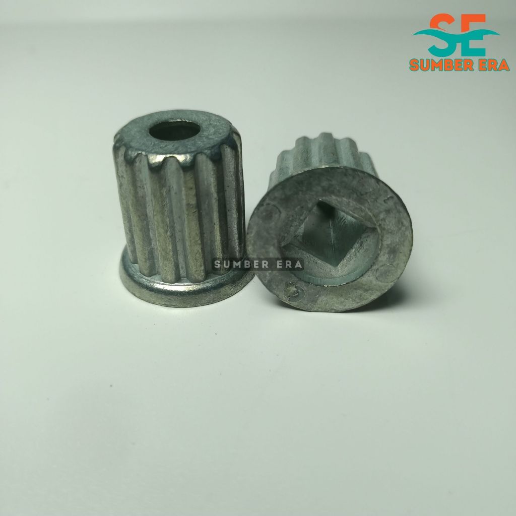 Inti Pulsator Mesin Cuci