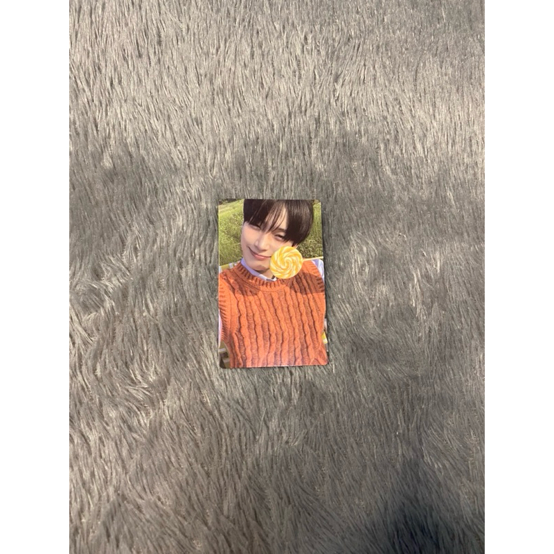 Official Pc Sunoo enhypen