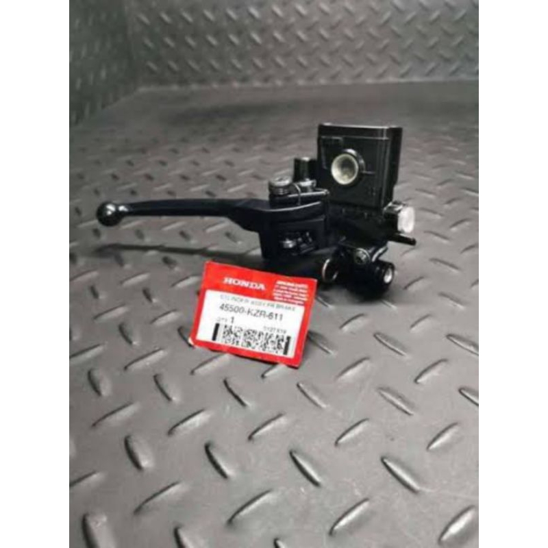 master rem Assy Vario 125 CBS Vario 150 old CBS/45500kzr611