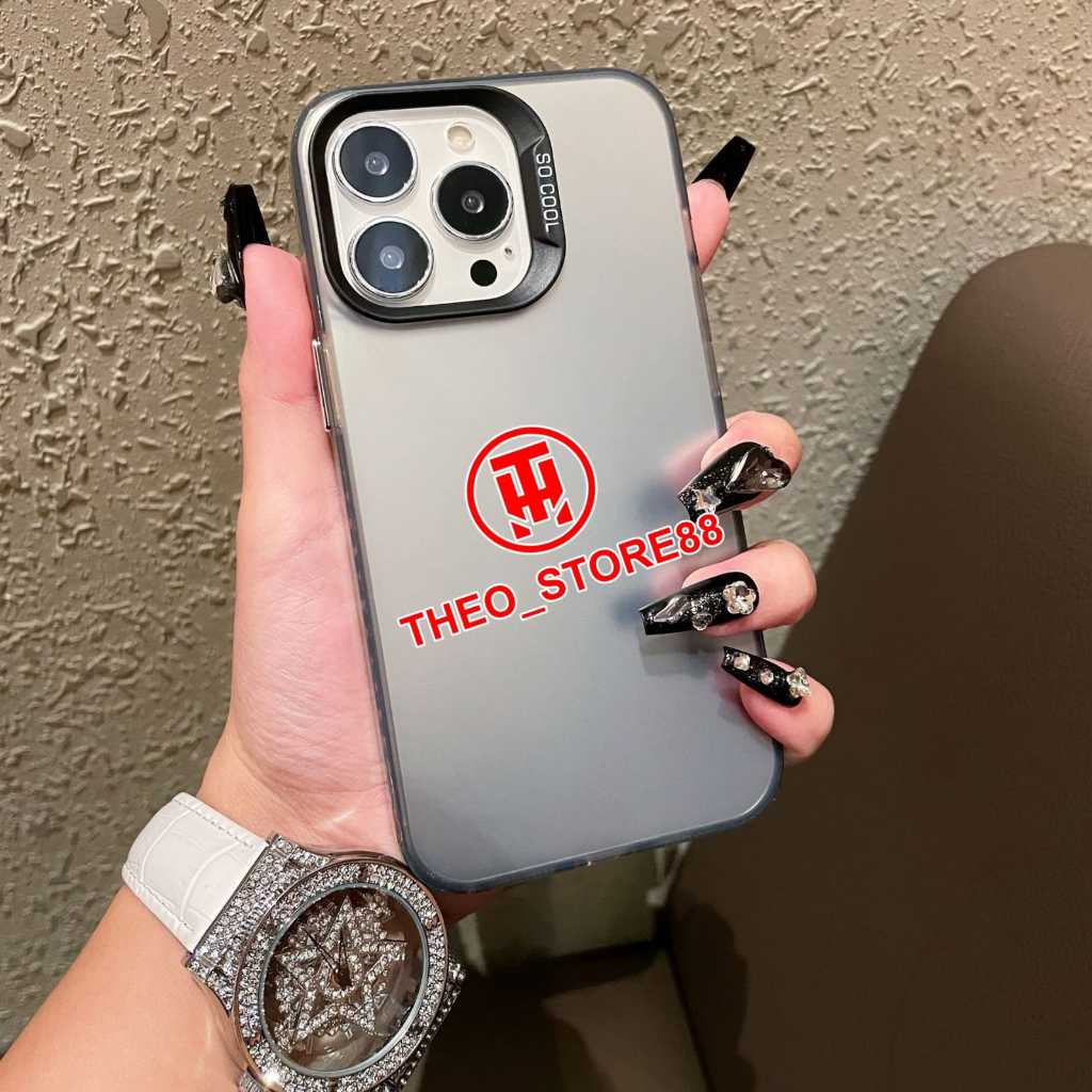 REDMI 9 REDMI 9A REDMI 9C REDMI A1 REDMI A1 PLUS CASE SOCOOL BLACK CASE IMD SOCOOL  PLATE HOLOGRAM  
