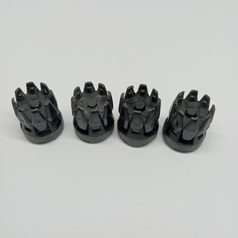 crush gear wheel hidash bandai