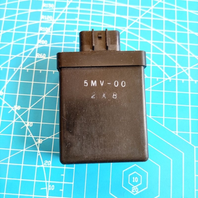 CDI YAMAHA YZ125 5MV YZ 125