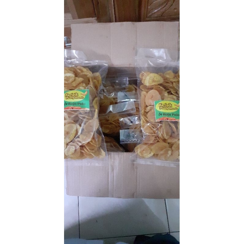 

keripikpisang