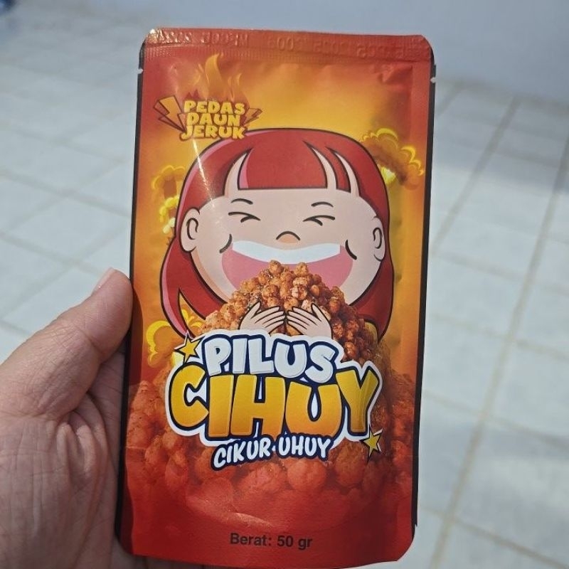 

cekelinpilusuhuy