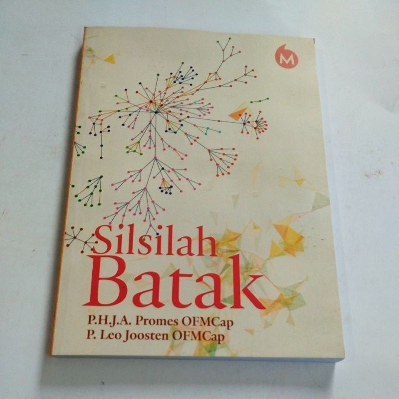 Buku silsilah Batak