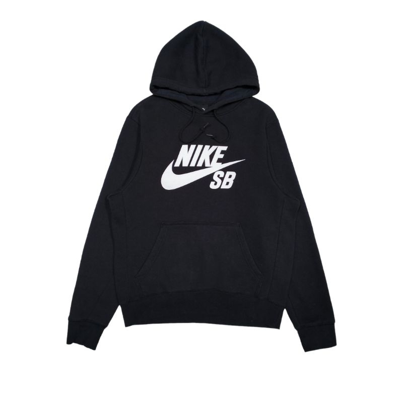 Hoodie Nike SB Second Original