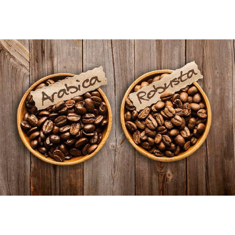 

KVin Kopi Blend Arabica Robusta Coffee