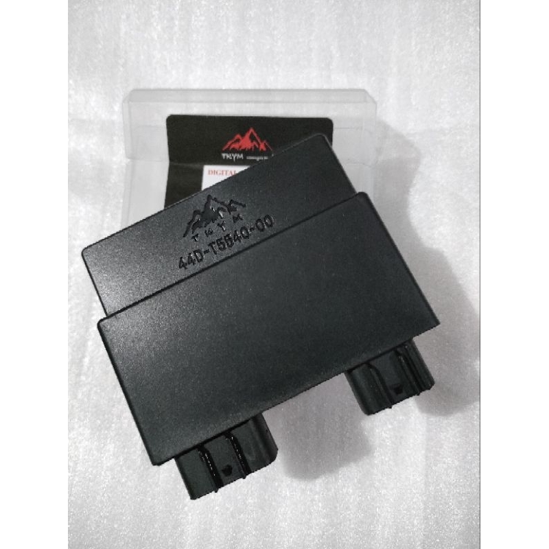 CDI XEON LAMA XEON KARBU 44D