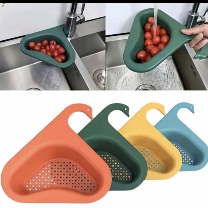 GEN 8 SARINGAN WASTAFEL PENYARING BAK CUCI PIRING