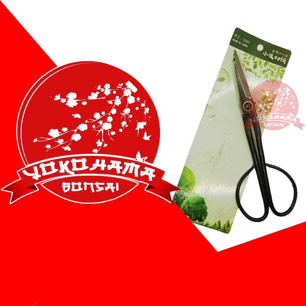 YOKOHAMA BONSAI-ALAT BONSAI GUNTING PRUNING CHINA