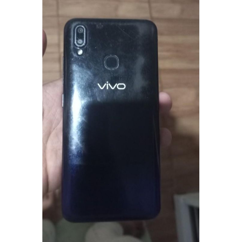 Hp Vivo Y91 mati preloved second