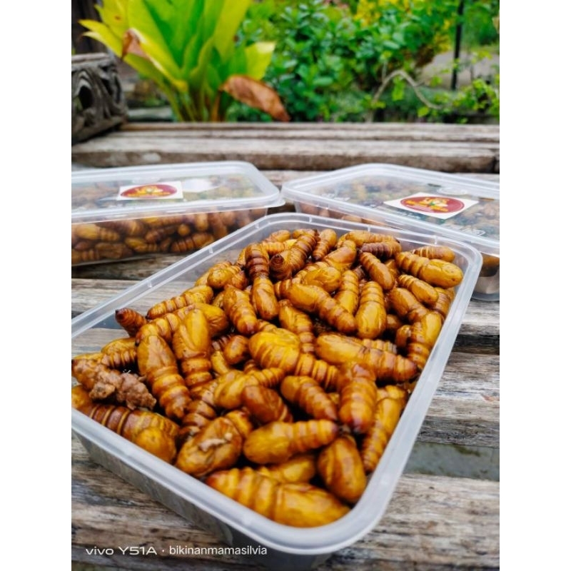 

ENTUNG KEPOMPONG METE, PROMO 109.500 DAPAT 2 PACK