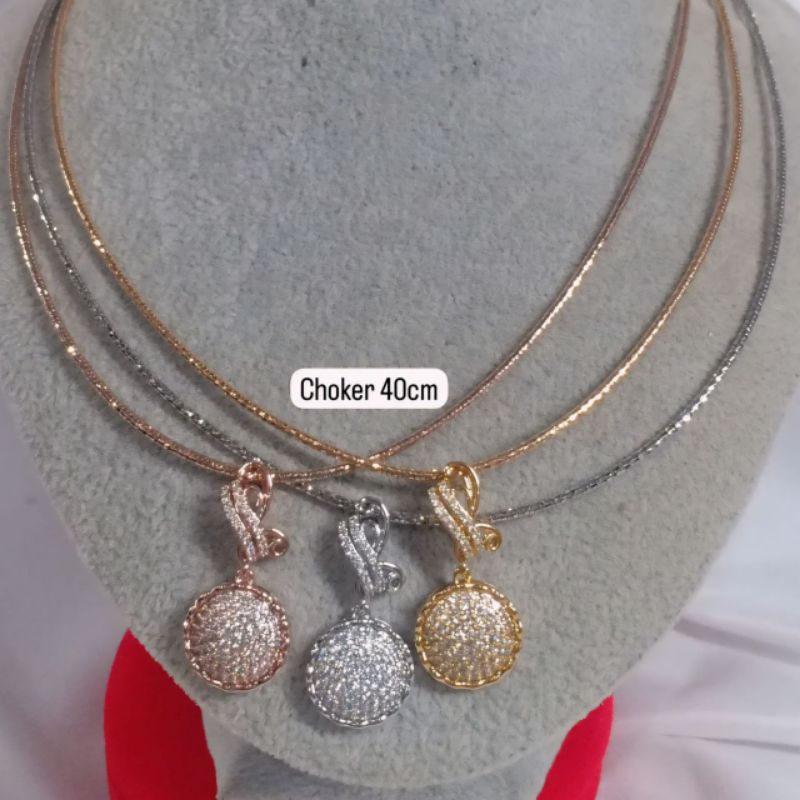 KALUNG ZIRCON GH
