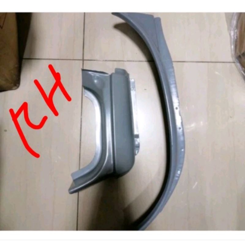 Spakbor carry Extra st100 panjang pendek kiri/kanan original