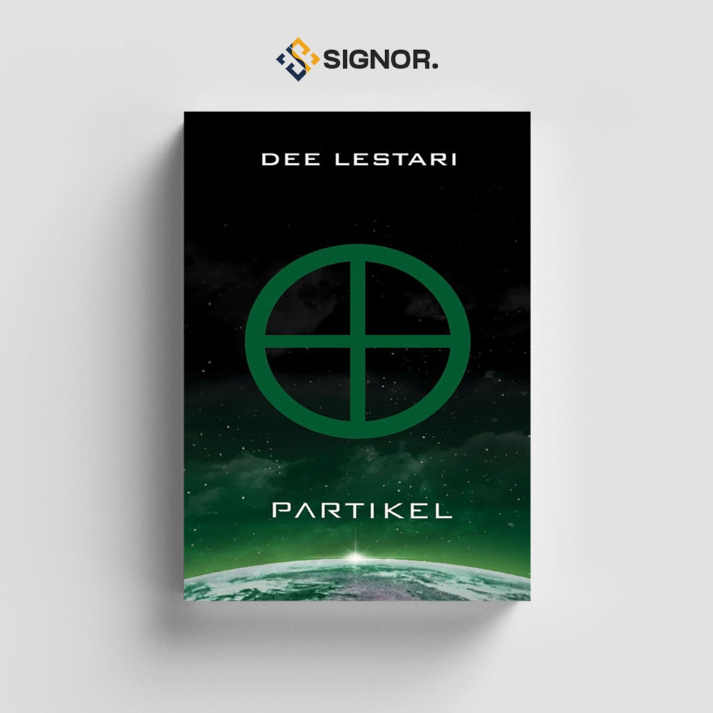 

[ID2507] Supernova Partikel - Dee Lestari