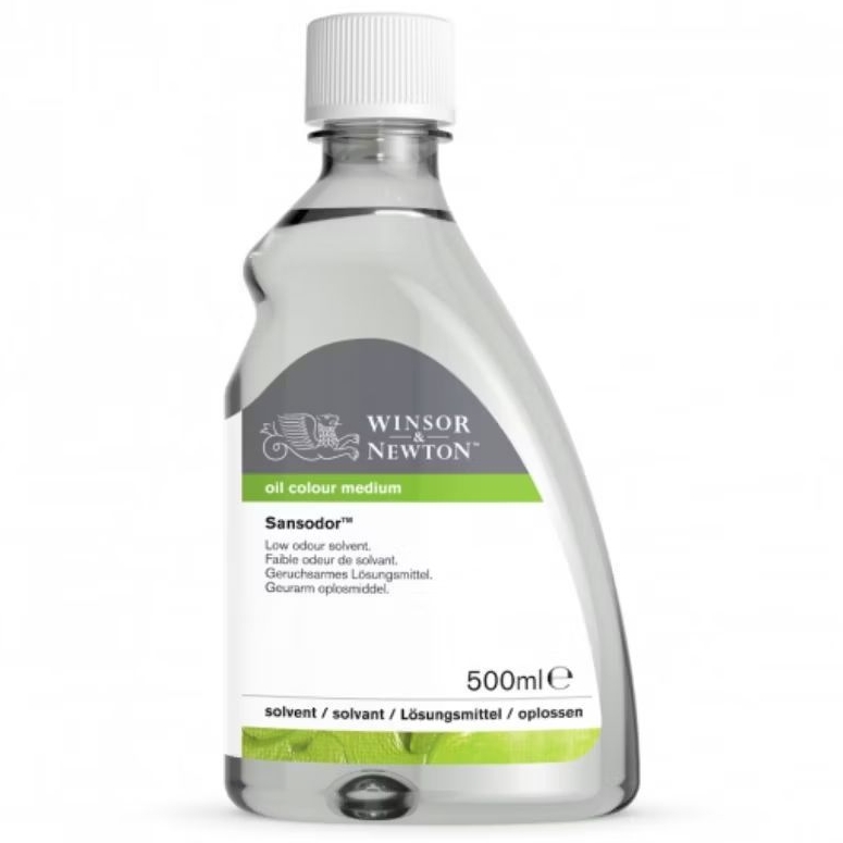 

Sansodor 500 ml Winsor & Newton