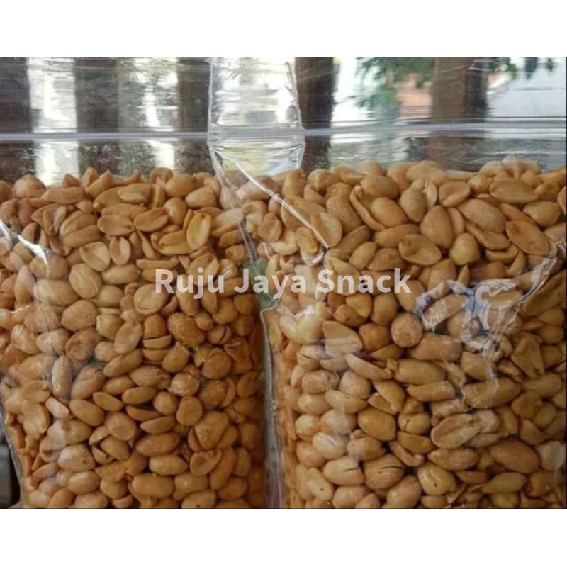 

GRATIS ONGKIR KACANG BAWANG KEMASAN 250 GRAM COD MURAH